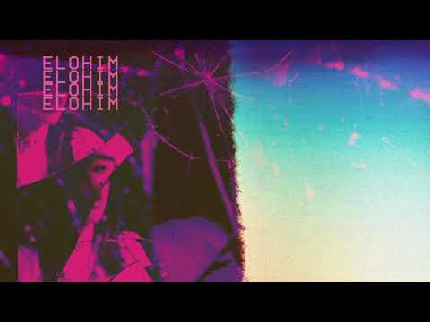 Video thumbnail for Silence Is Cool (Elohim Remix)