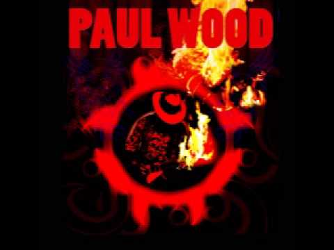 Seventh Day Paul Wood