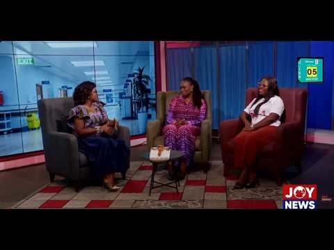 Addressing the burden of sexually transmitted infections in Ghana | (06-06-26)