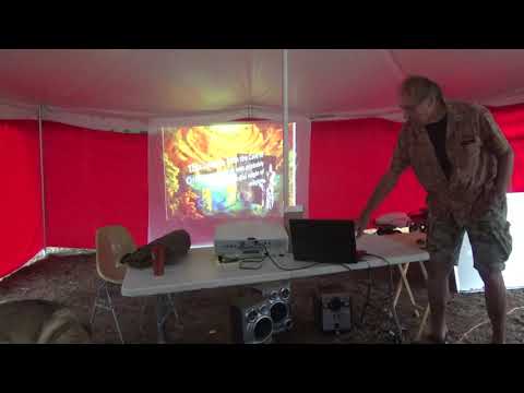 Carl A P  Ruck Entheogens and the Origins of Religion From Paleolithic to Modern Times