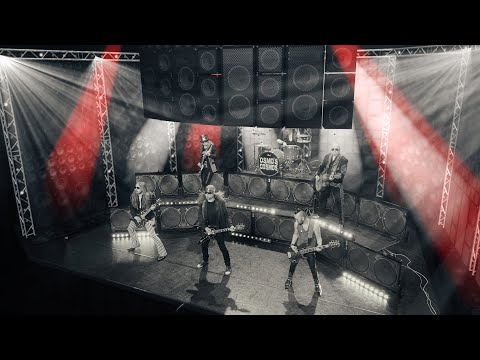 Osmo's Cosmos: Get It On