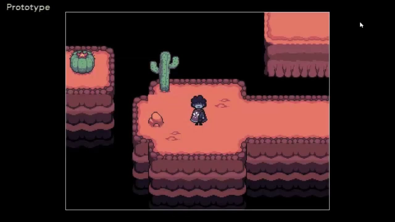 Deltarune: Broken Destiny