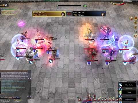 Atlantica Online [EU] - Titan-Final 68 (13.11.2011) MI:Gogolores vs NI:Hyori_