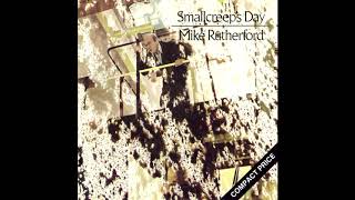 Mike Rutherford - Time And Time Again (HQ)