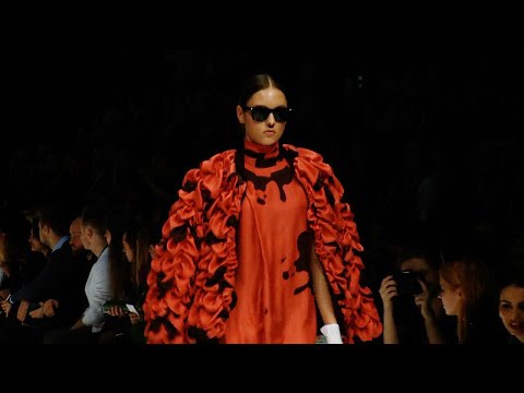 Viva Vox | Spring Summer 2017 Full Fashion Show | Exclusive