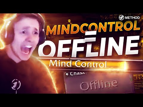 MIND CONTROL = DC | Best of Method #7