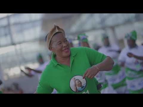 PF Choir - Alebwelelapo