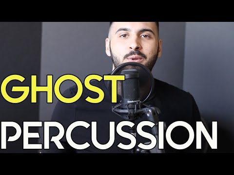 Tech House Drums Secrets | Ghost Percussion