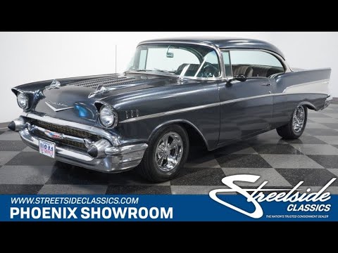1957 Chevrolet Bel Air (CC-1381844) for sale in Mesa, Arizona