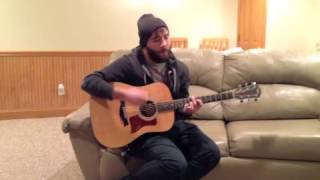 Acoustic obSessions: &quot;Goodbye LI&quot; by Giants At Large