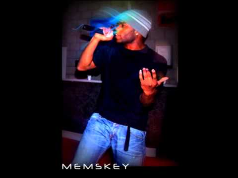 MeMskey - Soms gewoon Niet