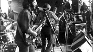 109 Wake Up Little Suzie, Grateful Dead 5-1-1970 Alfred College