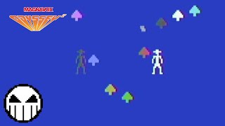 Showdown in 2100 A.D. (Odyssey 2) Clips