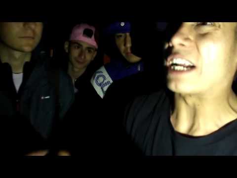 Ponce vs JCRALX - FINAL - URBAN BATTLEL