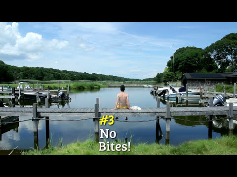 The Best Natural and Effective Noseeum, Mosquito and Midge and Sand Fly Repellent