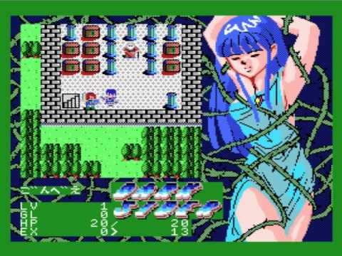 Dark Sider gameplay