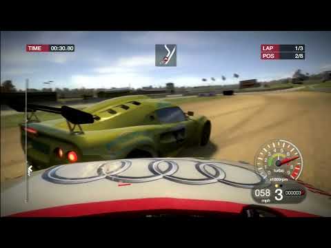 Playthrough (PS3): Colin McRae DiRT - Part 11