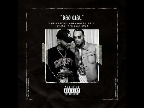 [SOLD] Chris Brown x Bryson Tiller x Drake Type Beat 2023 - "Bad Girl"