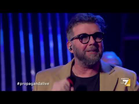 Ancora tu - Paolo Vallesi canta Lucio Battisti