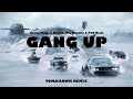 Young Thug, 2 Chainz, Wiz Khalifa & PnB Rock - Gang up (Tomahawk Remix)