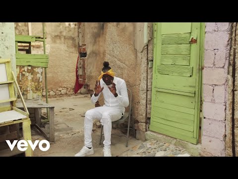 Jayike - Journey (Official Video)