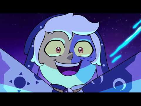 The Owl House Clip-Some of the Collector's Favorite Games