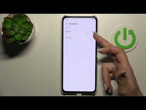 ZTE Axon 30 Find & Manage Sound Settings