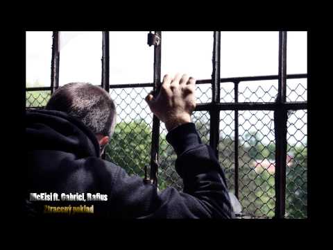 McEisi - Ztracený poklad ft Gabriel, Rafius