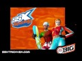 SSX Tricky - Song For Dot Jukebox (HD)