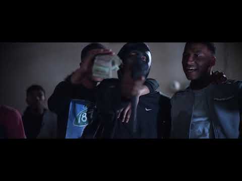 No Savage - Gangsta Shit | Shot by @xclusivestevee