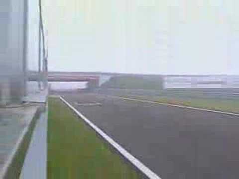 Ferrari F2007 Launch