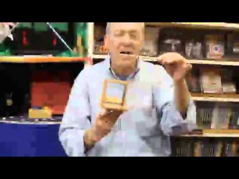 Kennard's Mystery Box