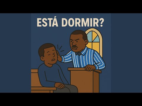 Está dormir? Bm Samuel (Tarraxinha)