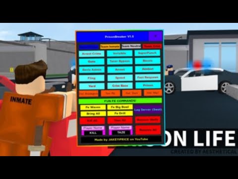 roblox aimbot hack prison life roblox aimbot hack prison life
