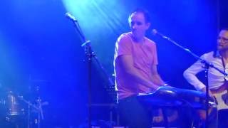 Tous les cris les SOS (live) - Didier Boutteville Kraemer