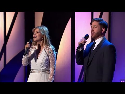 Elgan Llŷr a Sioned Terry | Doed a Ddel