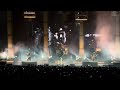 Pierce The Veil Where Is My Mind Floral And Fading LIVE MSG 5 20 25