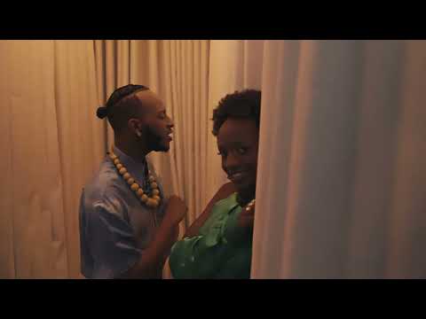 Mistaek - PAMI (Music Video)