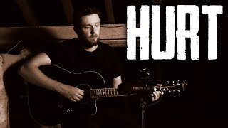 Cover art for Hurt