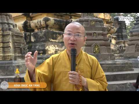 Vấn đáp: Hình thức an táng, cách thờ phượng, danh xưng Phật giáo, ngụy kinh và chân kinh  - TT. Thích Nhật Từ
