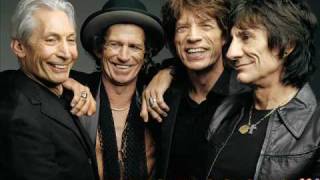 rolling stones - Like A Rolling Stone