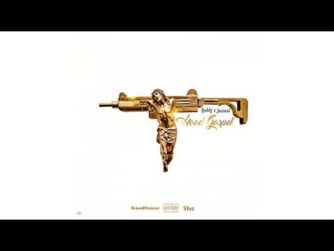 Young Roddy & Jamaal - Tre 1st Flows [Prod. By Drupey Beats]