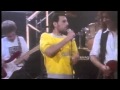 Queen Headlong ITV Chart Show