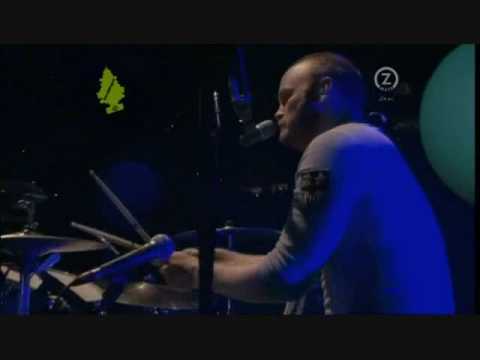 coldplay - the goldrush