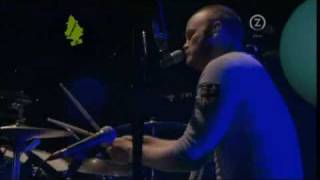 coldplay - the goldrush