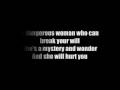 Brother Firetribe - Devil's Daughter (with lyrics ...