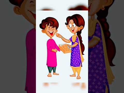 happy bhai tika😍❤