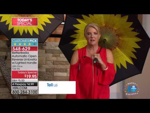 HSN | Outdoor Solutions Celebration 07.26.2017 - 09 PM