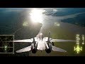 Ace Combat 7 - 15 Minutes of Gameplay Demo PS4 (E3 2017)