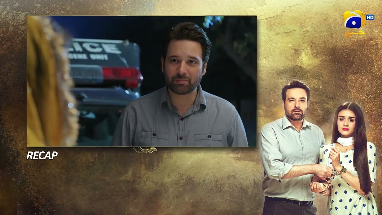 Recap Khafa Episode 10 - 9th September 2026 - Har Pal Geo